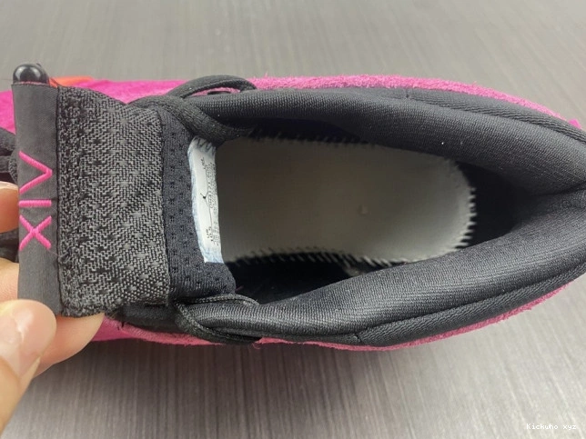 DH4121-600 (W) Retro Pink 14 Jordan Shocking Low 0822